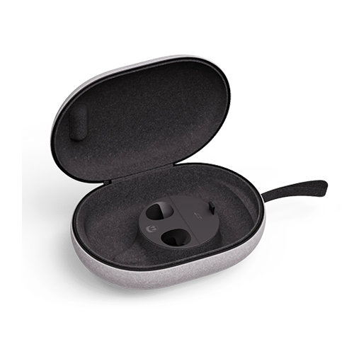 Full Size Carry Case